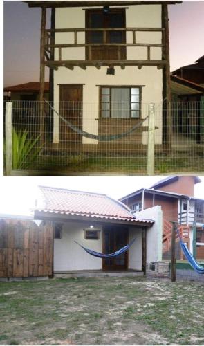 ICE POINT SURF HOUSES Praia do Rosa Necessário Pré pagamento Metade Valor Total in Imbituba, Brasil