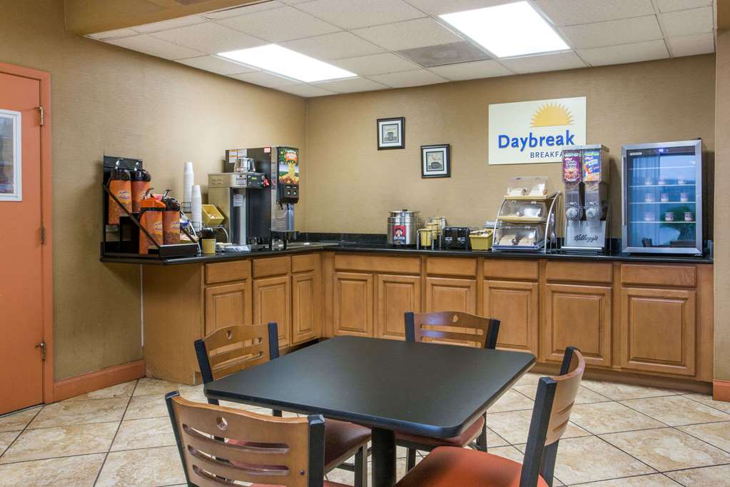 Days Inn by Wyndham Ormond Beach - photo 19