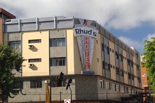 Rhud S Hotel — Conselheiro Lafaiete
