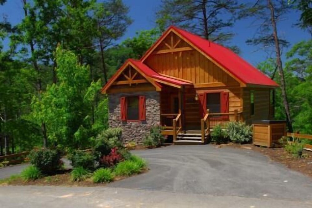 Parkside Resort - photo 55