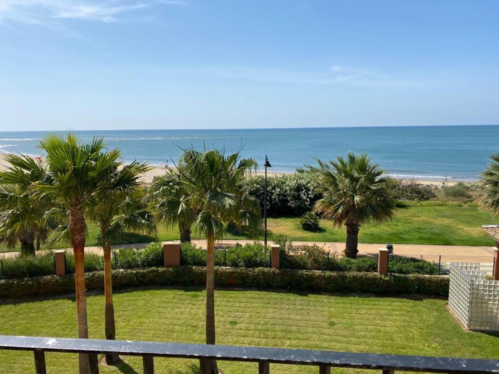 Magnifico Piso En 1º Linea de Playa En Isla Canela in Ayamonte, Spain
