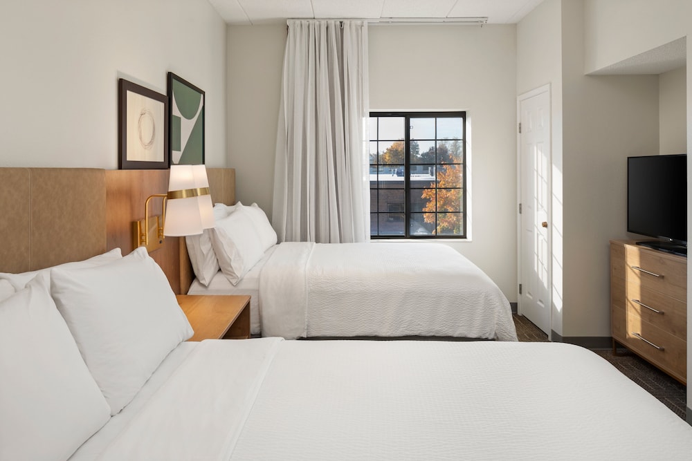 Staybridge Suites MPLS Maple Grove Arbor Lakes by IHG - photo 20