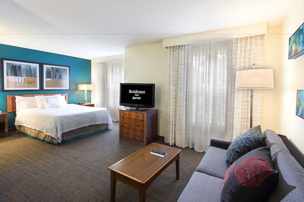 Residence Inn by Marriott Lakeland - photo 6