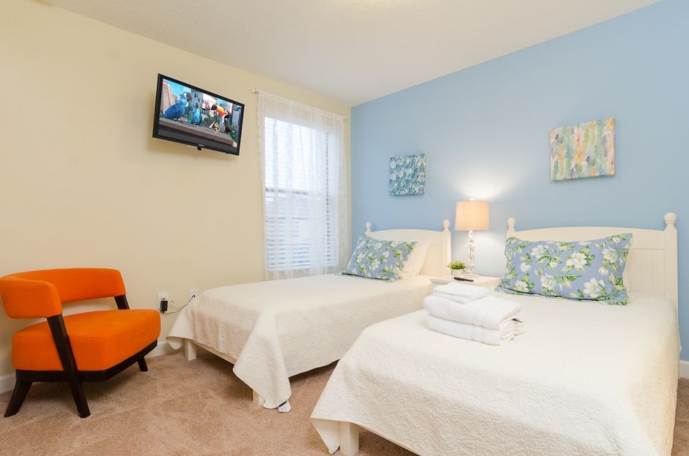 Ovm3070 Champions Gate Resort 6 Bed 6 Baths Villa - photo 11