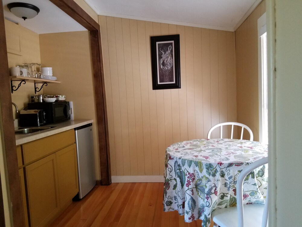 China Creek Cottages - photo 46