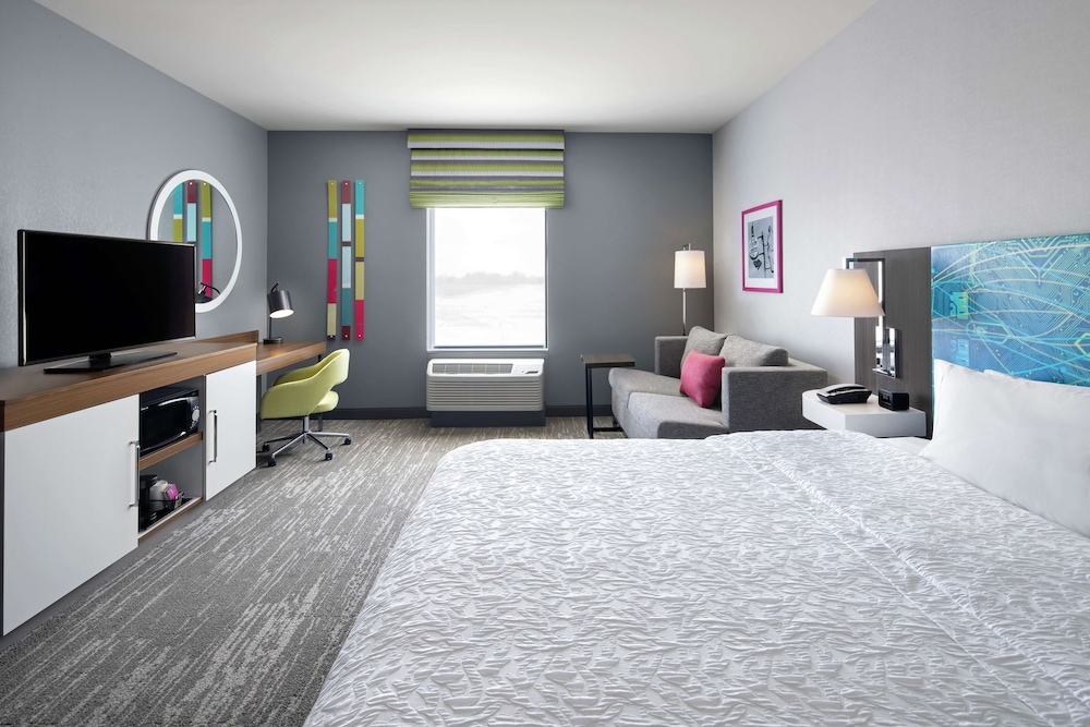 Hampton Inn Sikeston - photo 11