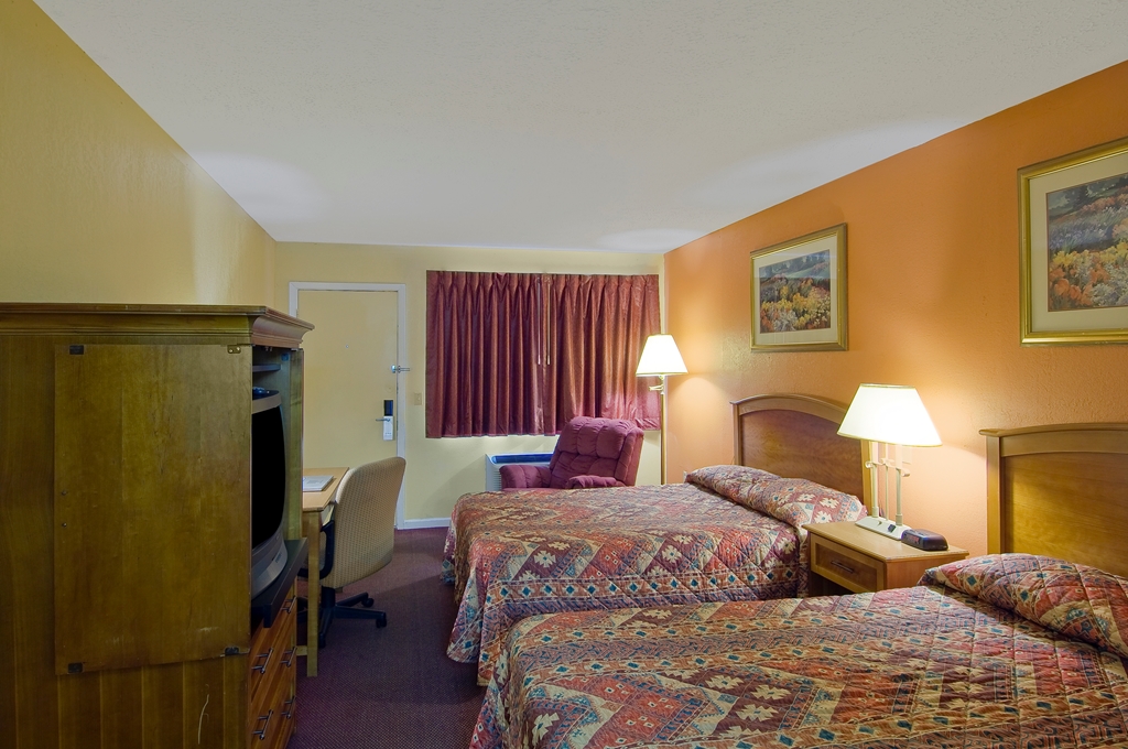 Americas Best Value Inn Marion OH - photo 11