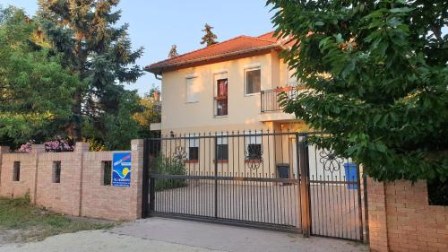 #HelloCsopak — 4-Star Luxury Hotel in Csopak, Hungary