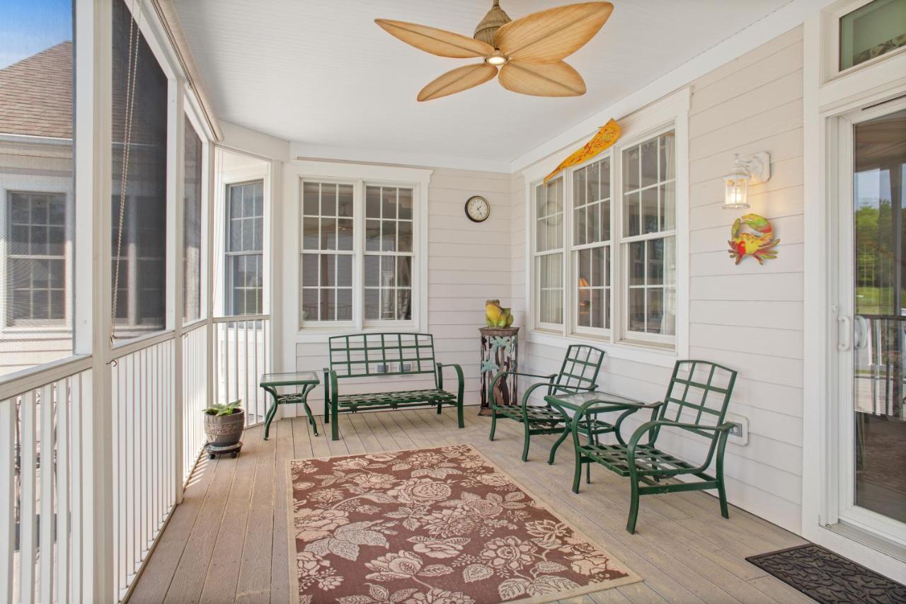 Bear Trap Dunes 144 Willow Oak — Ocean View — photo 5