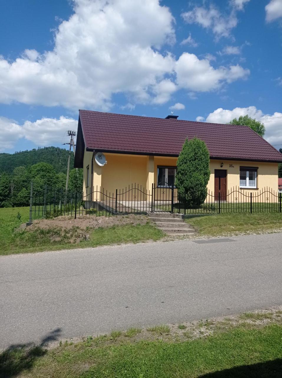 Sielankowy Domek — hotel in Nowa Wies