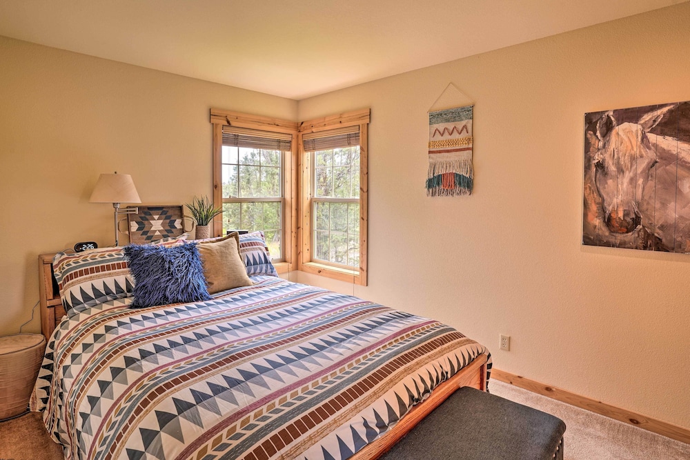 Eagle Crest Retreat w Great Wifi & Resort Access - photo 19