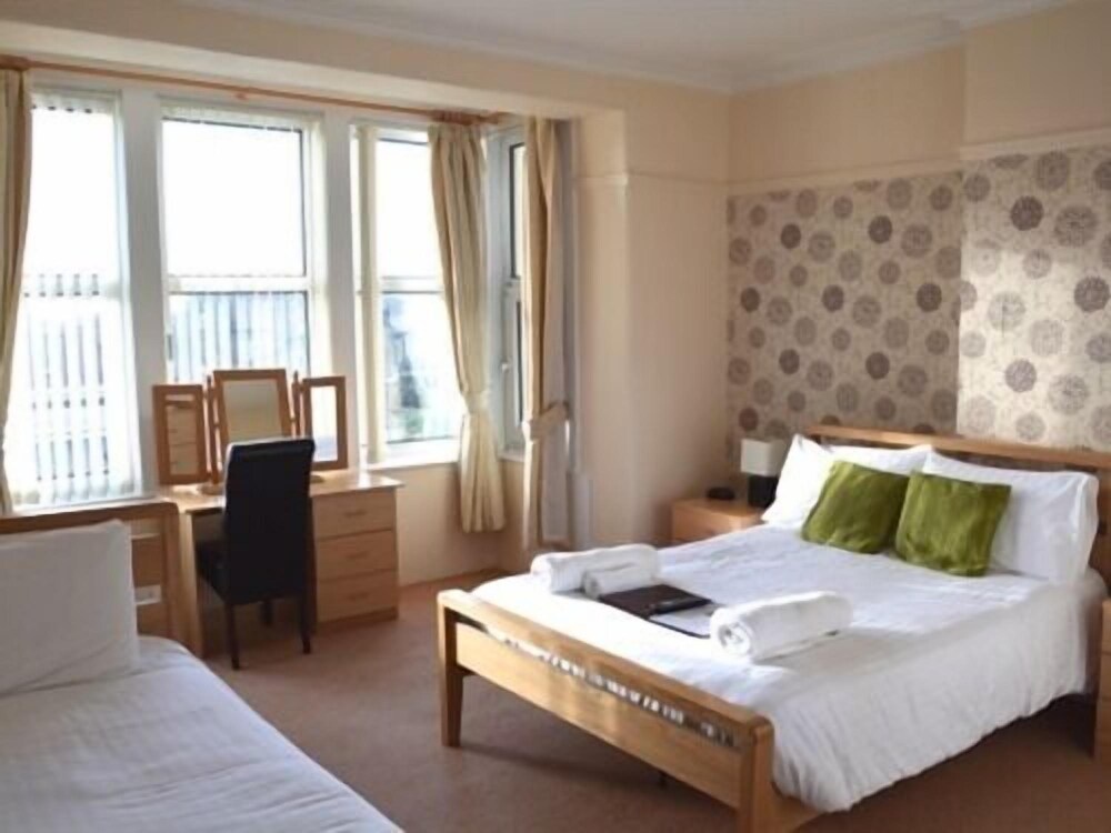 The Shellbrooke in Hunstanton, United Kingdom