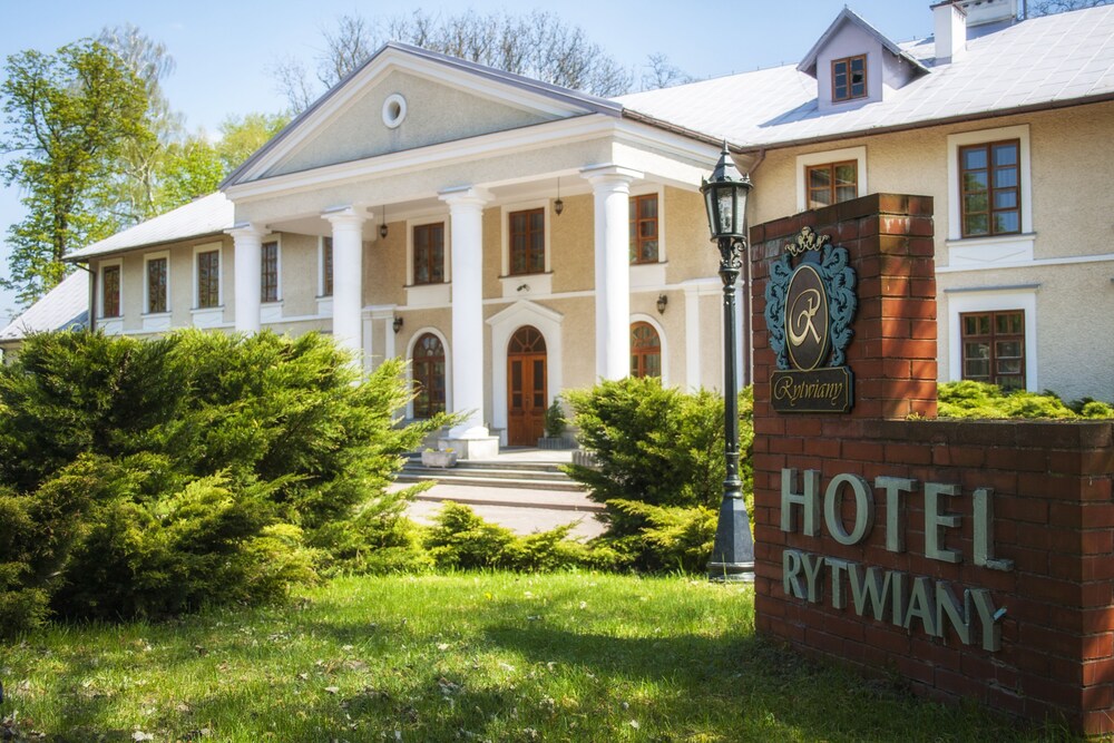 Nicomedia — hotel in Konakli