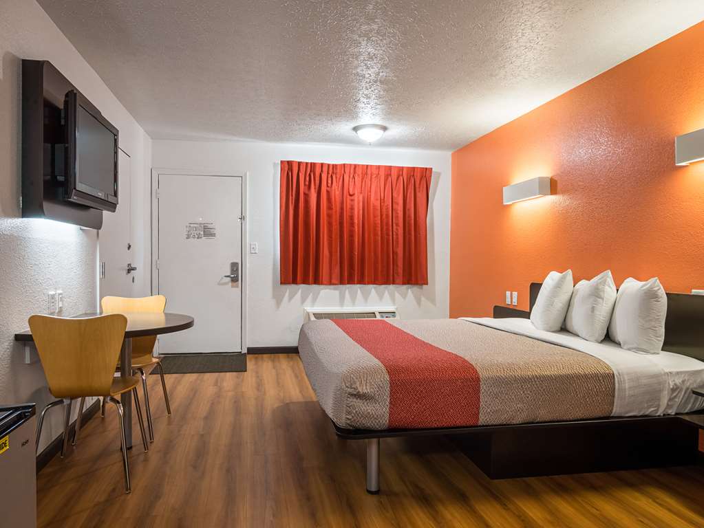 Motel 6 Columbus Oh Osu - photo 13