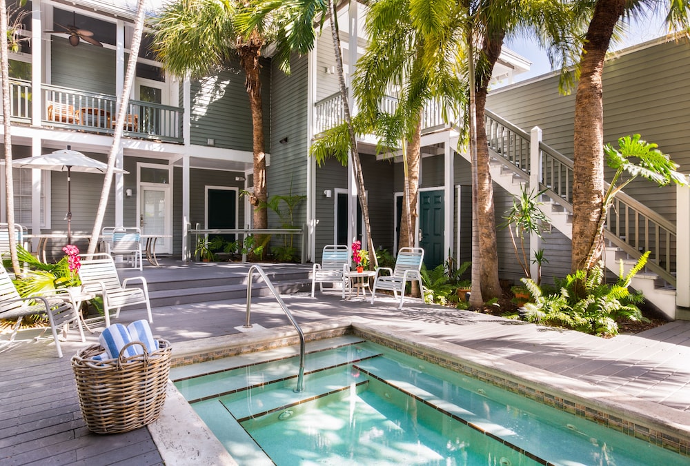 The Cabana Inn Key West Adults Only - last minute hotel in Key West