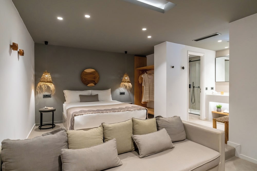 Lemon Suites Santorini — Fira — photo 2
