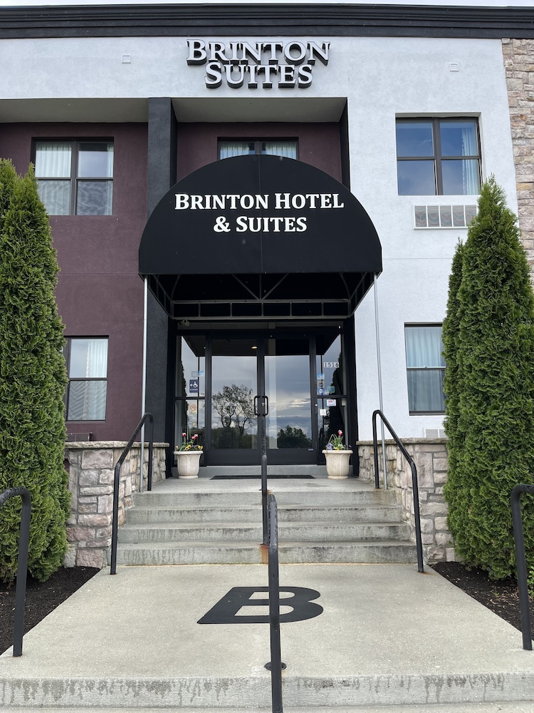 Brinton Suites - photo 65
