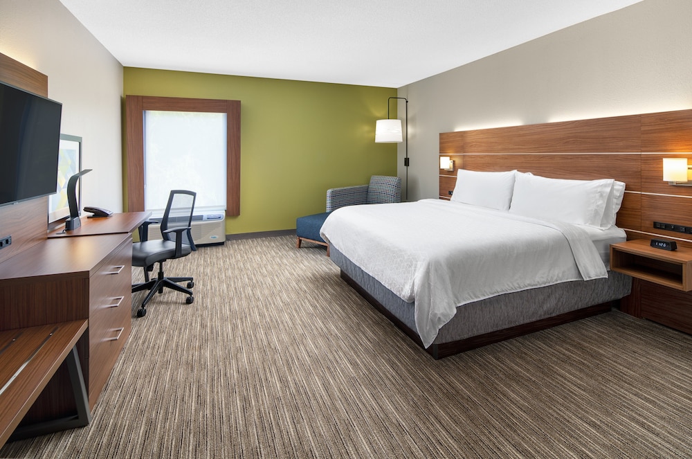 Holiday Inn Express Statesboro by IHG - photo 4