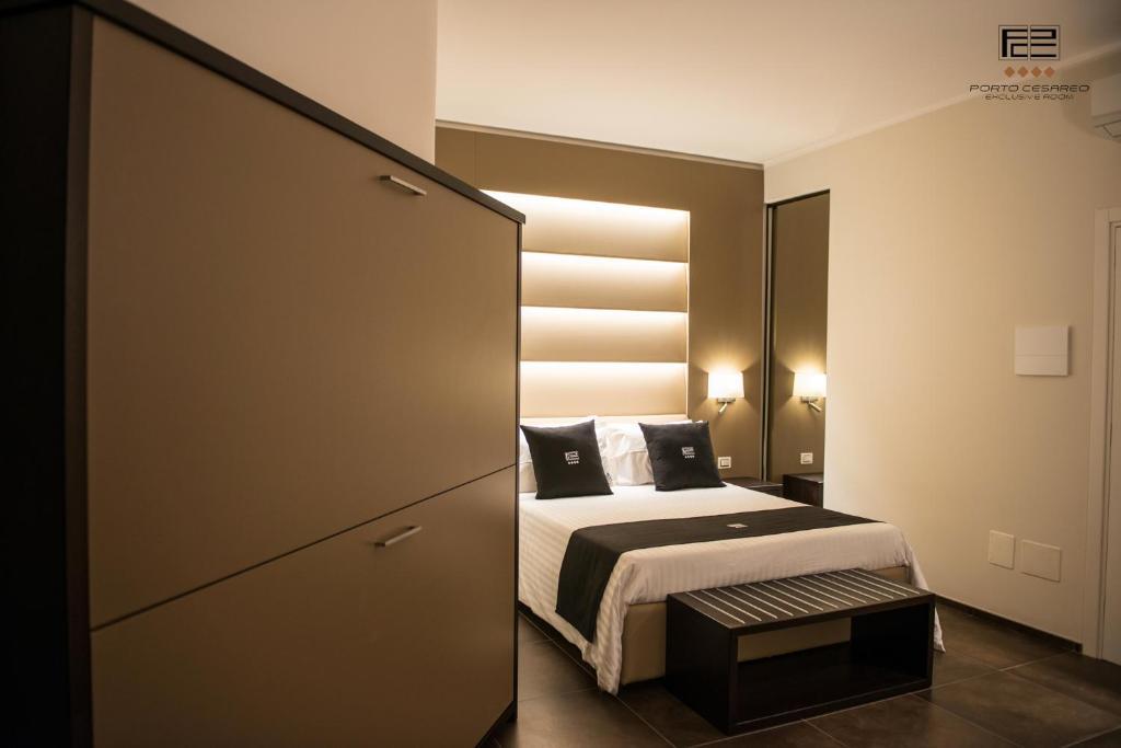 Porto Cesareo Exclusive Room — Porto Cesareo — photo 3