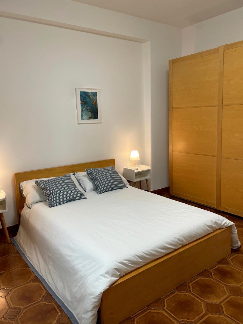 Lapilli Home — 4-Star Luxury Hotel in Ercolano, Italy