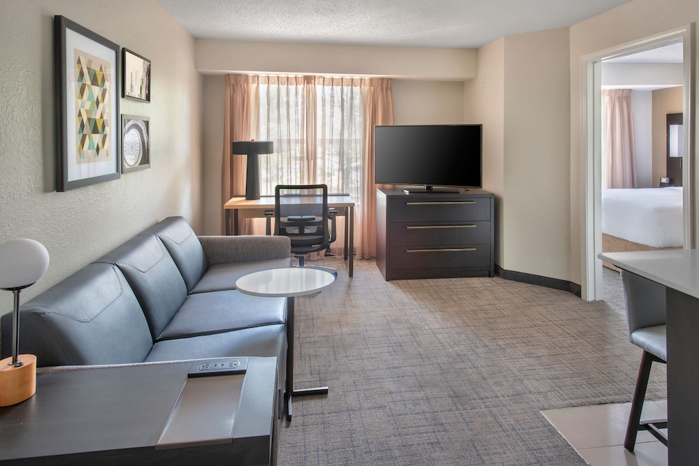 Residence Inn By Marriott Hartford Manchester - photo 9