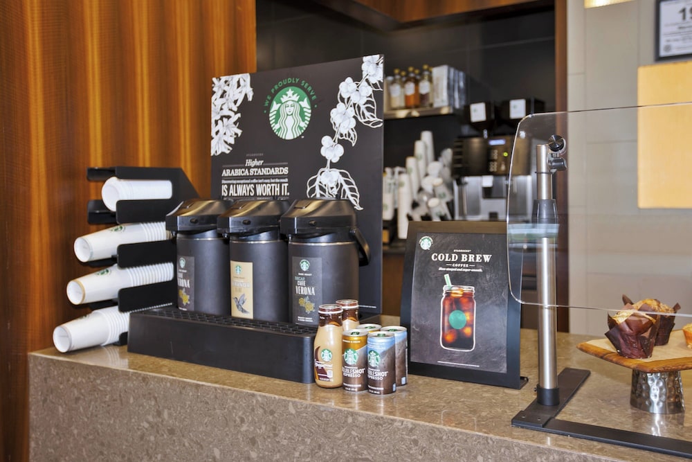 Courtyard by Marriott St. Joseph Benton Harbor - photo 32