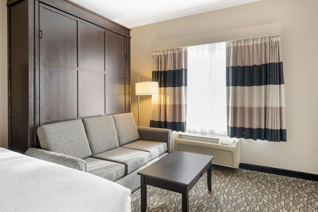 Best Western Wheatland Inn - photo 14