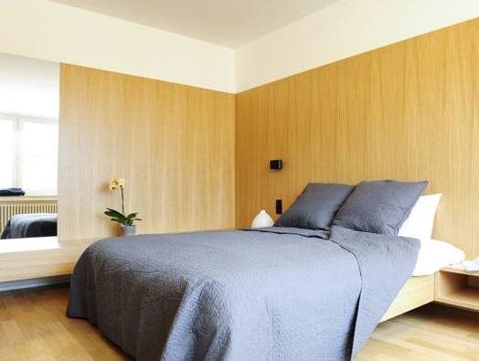 Key Inn serviced residences Parc de Merl