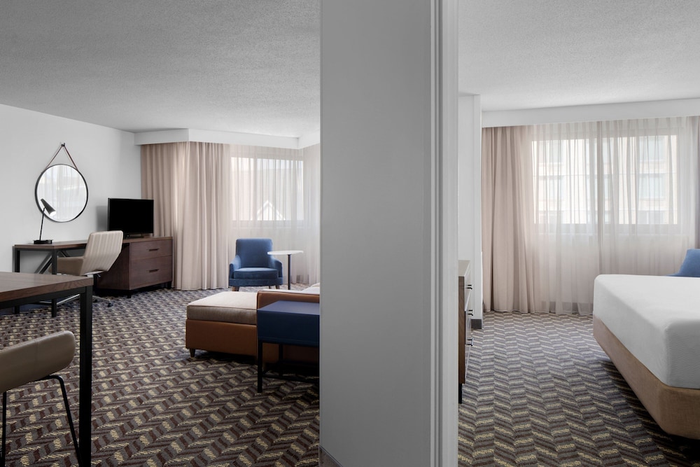 Residence Inn by Marriott White Plains Westchester County - photo 6