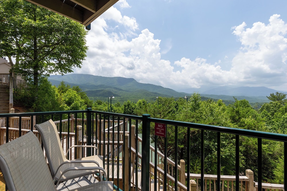 Deer Ridge Mountain Resort by JMR - photo 99