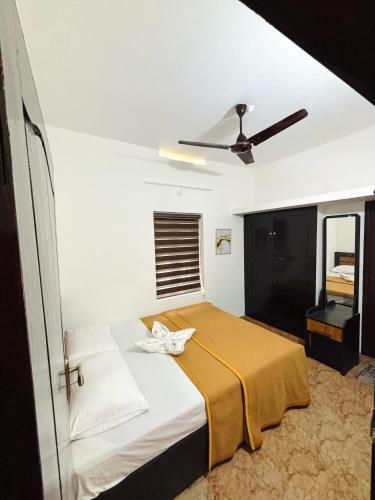 Stay Kattil Varkala - last minute hotel in Varkala