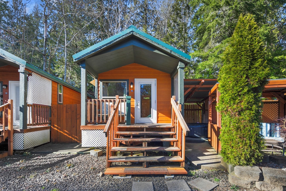 Robinhood Village Resort - photo 106