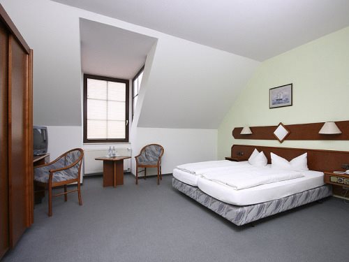 Hotel Am Husarenhof — hotel in Bautzen