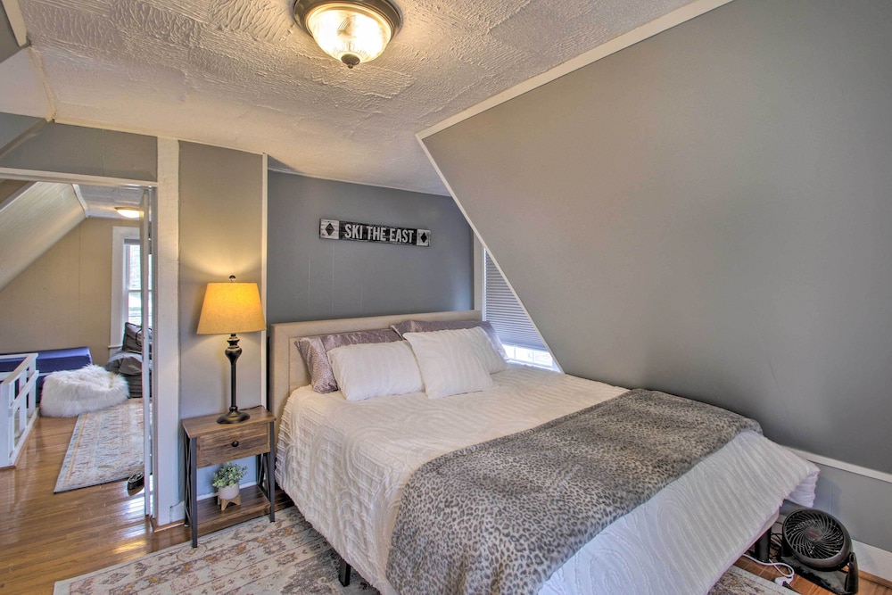 Modern Home 2 Mi to Cranmore Mountain Resort - photo 5
