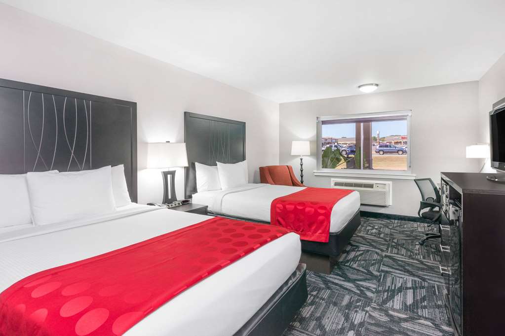Ramada by Wyndham Tuscaloosa - photo 7