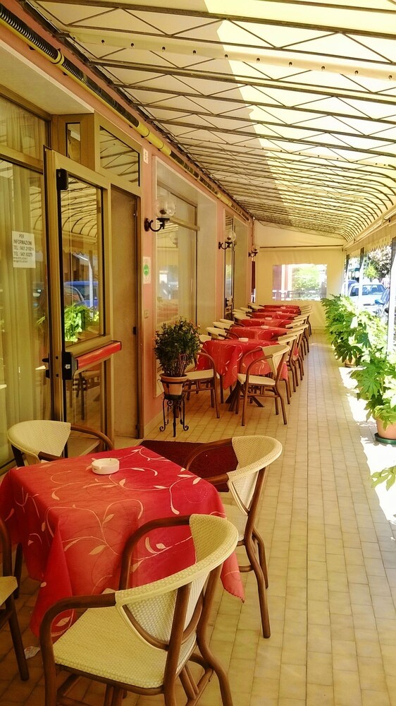 Hotel Le Star - last minute hotel in Caorle