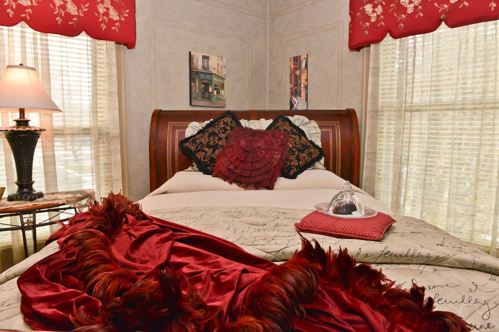 La Belle Auberge - photo 8