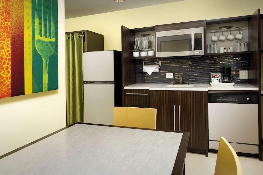 Home2 Suites by Hilton Arundel Mills BWI Airport - photo 10