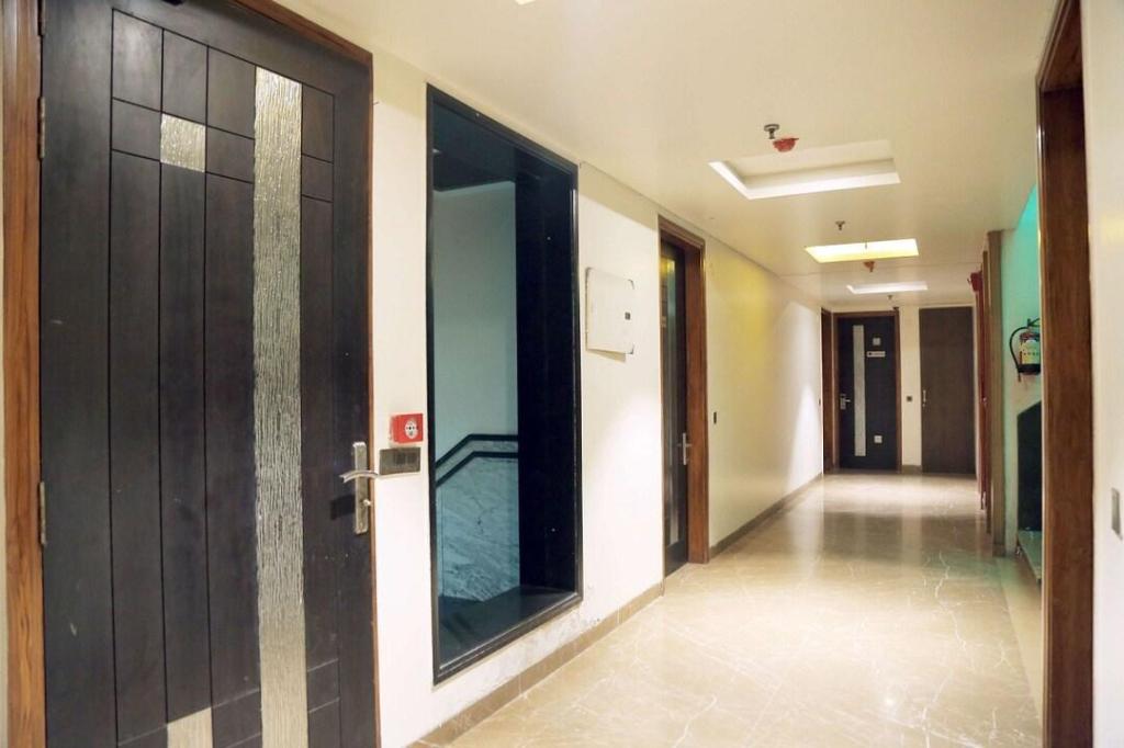 Leeway Hotel — New Delhi — photo 2
