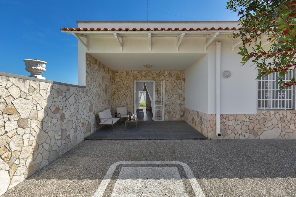 3828 Villa Le Maree by Barbarhouse — 4-Star Luxury Hotel in Porto Cesareo, Italy
