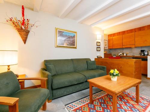 Apartment Residenza Chesa Margun 34 2 by Interhome — 4-Star Luxury Hotel in Silvaplana, Switzerland