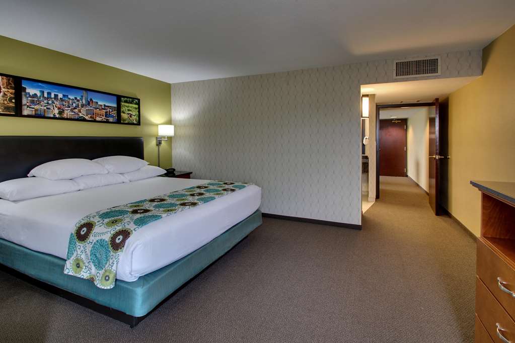 Drury Inn & Suites Houston Near the Galleria - photo 17