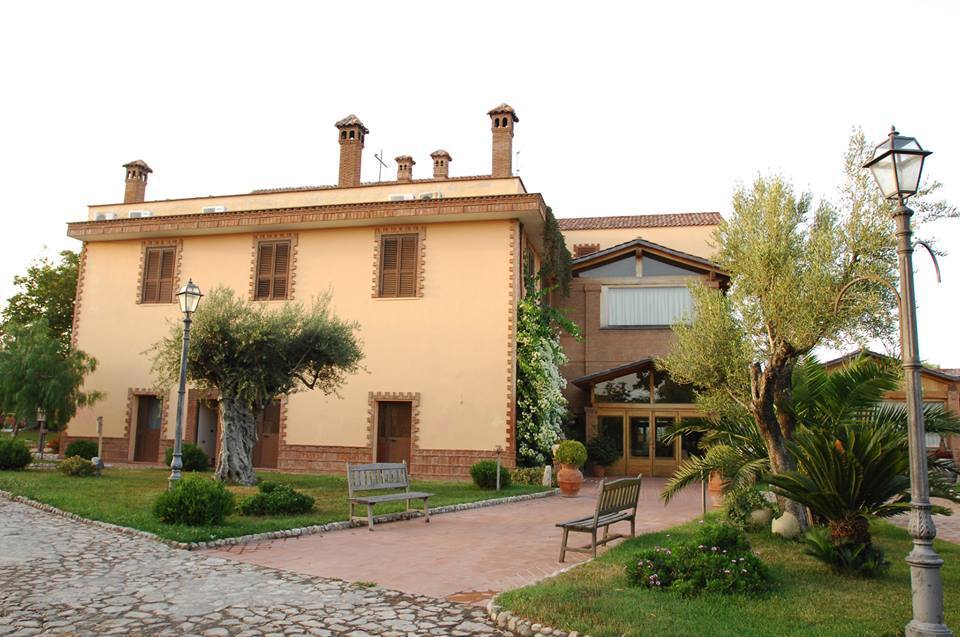 Tenuta Sciacca - last minute hotel in Falciano Del Massico