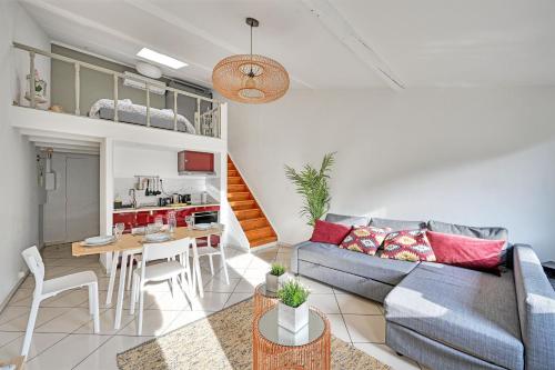 Le Noe Ac Clim Wi Fi - last minute hotel in Avignon