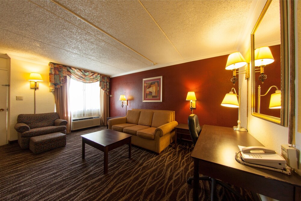 Hotel Tucson City Center Ascend Hotel Collection - photo 46