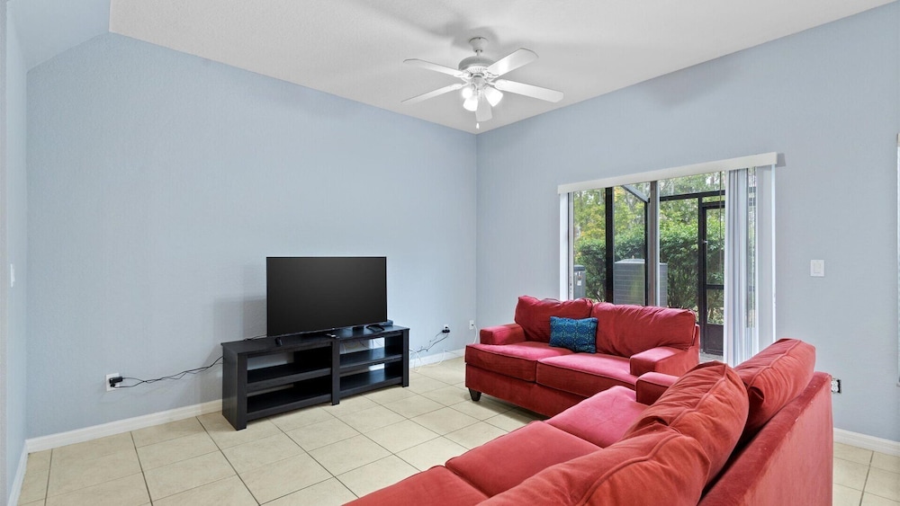 Coral Cay Resort #4 4 Bed 3 Baths Townhome - photo 9