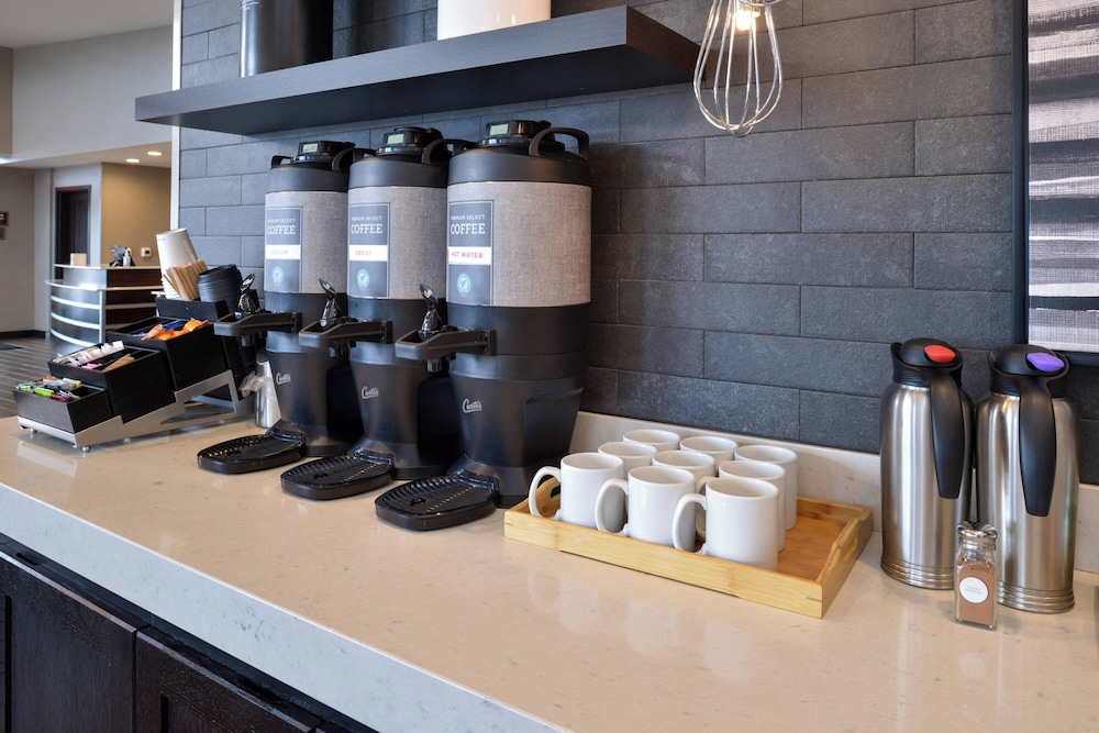 Residence Inn by Marriott Visalia - photo 21