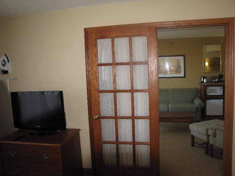 Country Inn & Suites by Radisson West Bend WI - photo 20