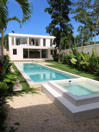 11BR I Hacienda Zalama in Tulum, Mexico