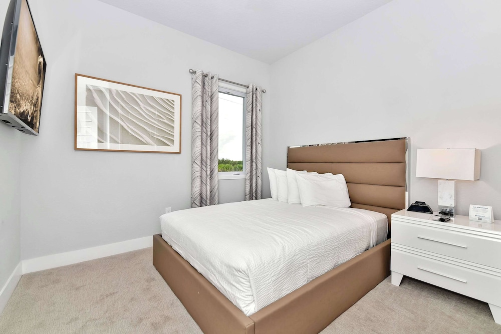 Spectrum Resort Orlando - photo 44